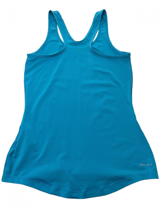 Nike maiou                S [2]
