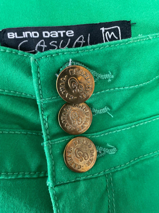 Blind Date pantaloni                          M/40 [3]