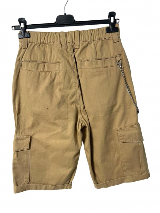 Bershka pantaloni scurti                     XS [2]