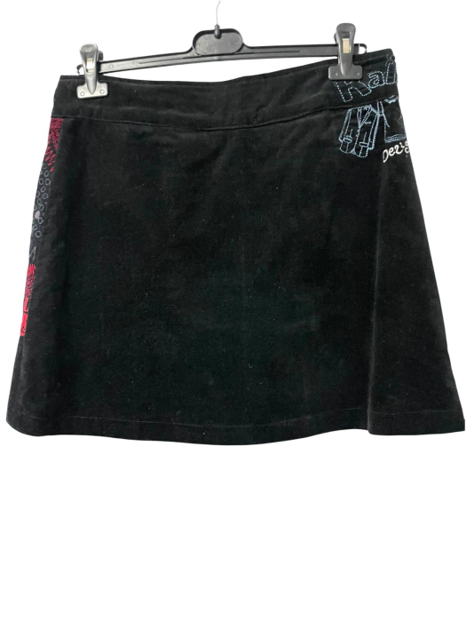 Desigual fusta                      L [2]