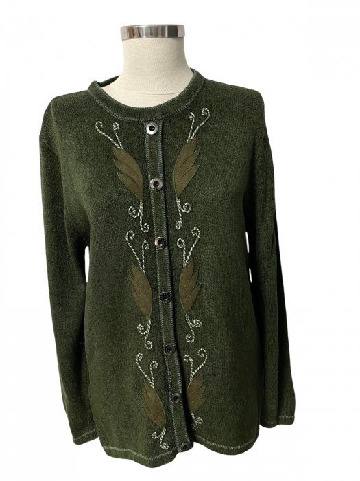 Cardigan                             L [1]