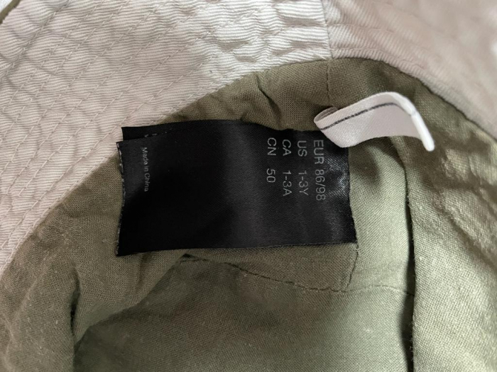 Palarie H&M                       1-3 ani [3]