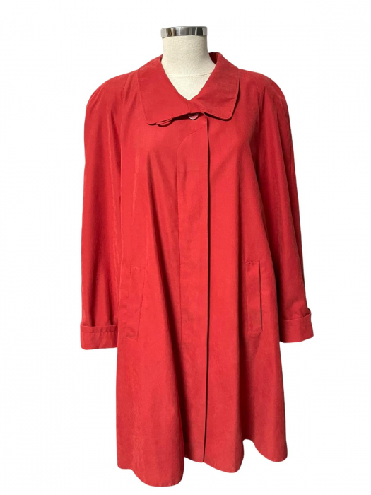 Atwardson geaca /trench                       XL [1]
