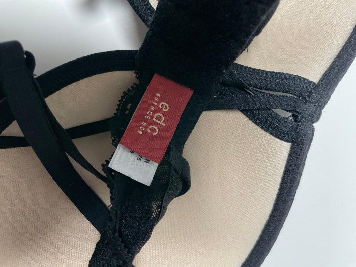Edc sutien                               75 A [3]