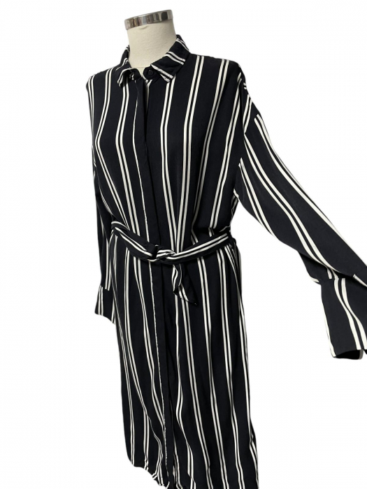 H&M rochie                             L [2]