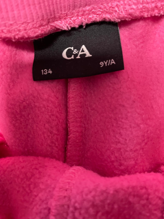 C&A pantaloni fete                   134 [3]