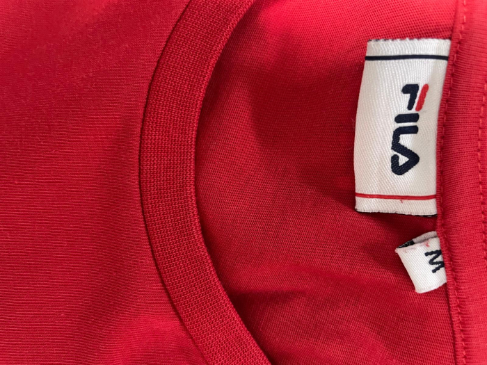 Fila tricou                        M [3]