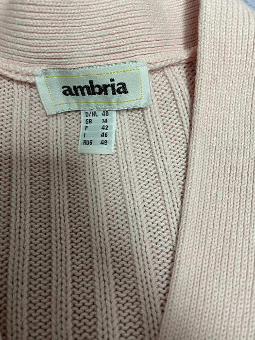 Ambria pulover                         L [3]