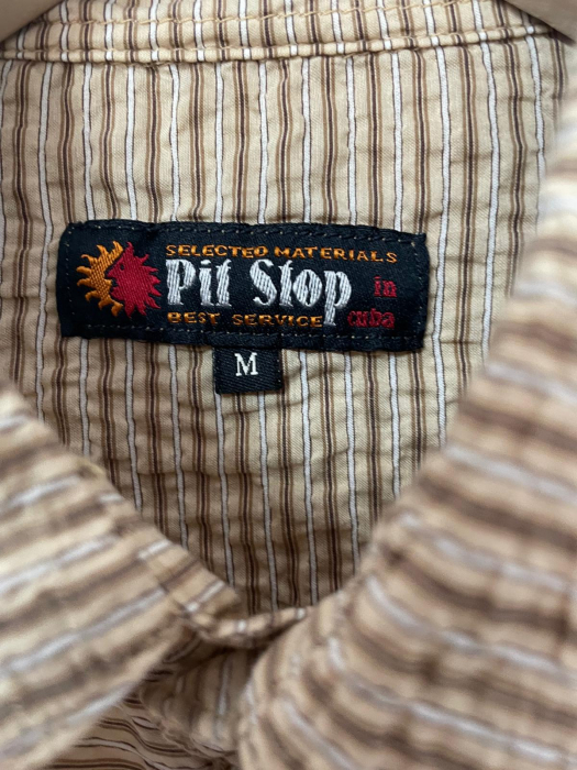 Pit Stop camasa                               M [3]
