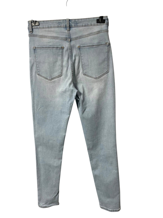 Bershka blugi                           M/40 [2]