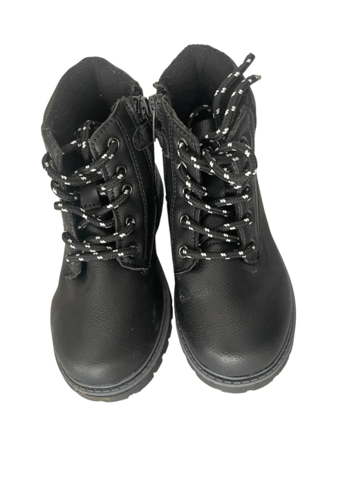 Ghete piele                          27 [2]