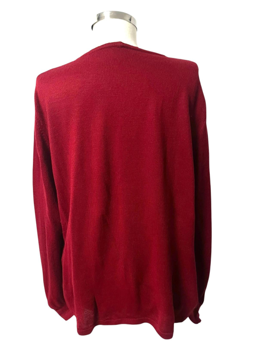 Cardigan amestec lana                     XL [3]