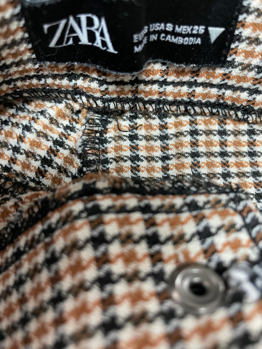 Zara pantaloni                         XS [3]