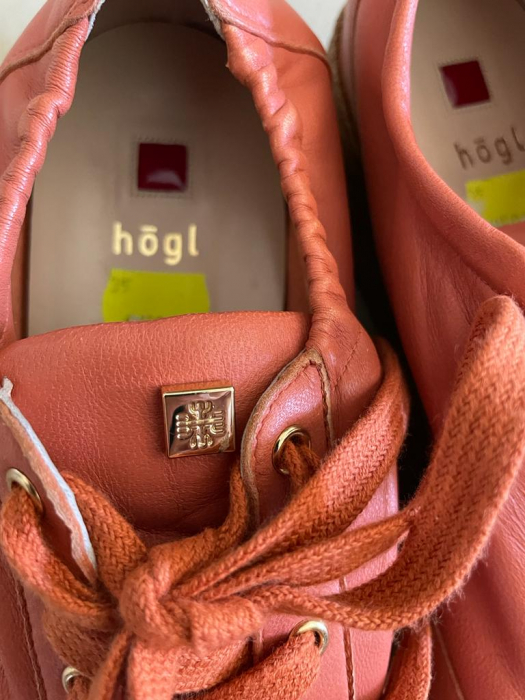 Hogl pantofi                           37,5 [3]