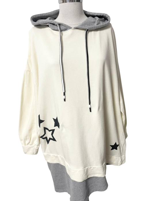 Rainbow hanorac                            3XL [1]