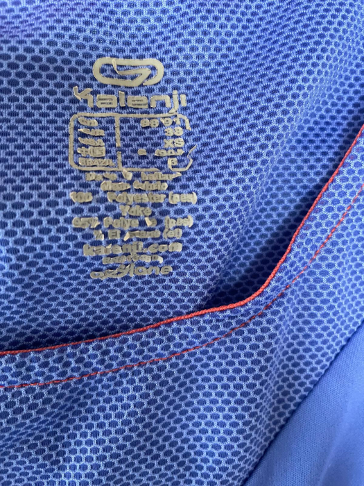 Kalenji tricou                        M [3]