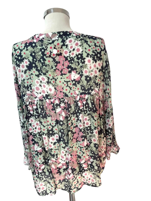 Bluza oversize                     XL [2]
