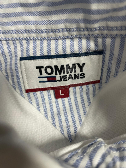 Tommy Jeans camasa                              L [3]