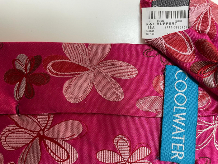 Cool Water cravata matase [2]