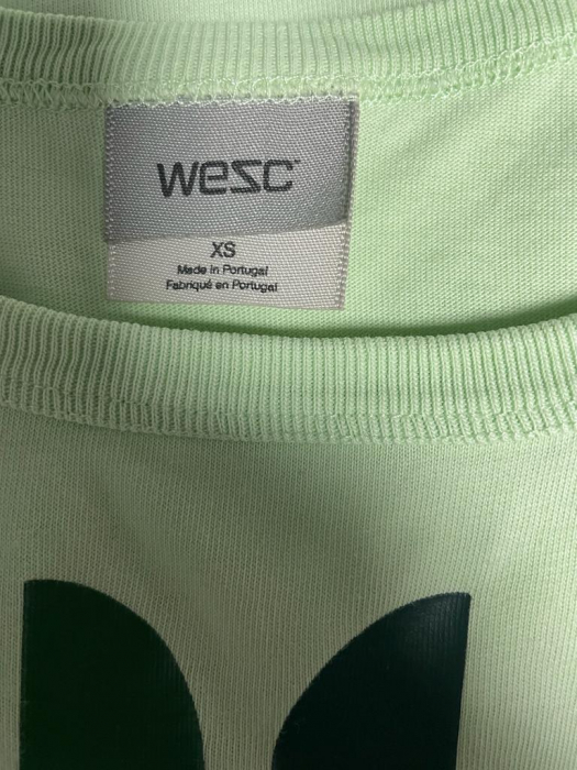 Maiou Wesc                      XS [3]