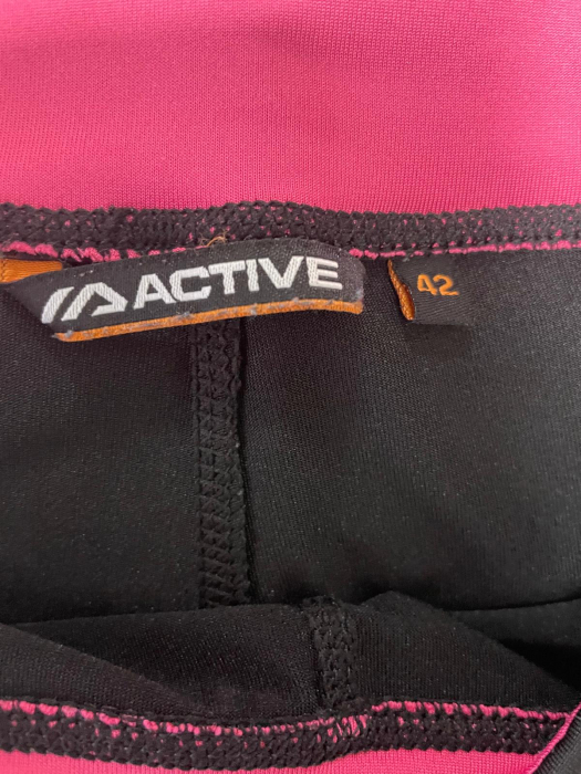 Active colanti                             XL [3]