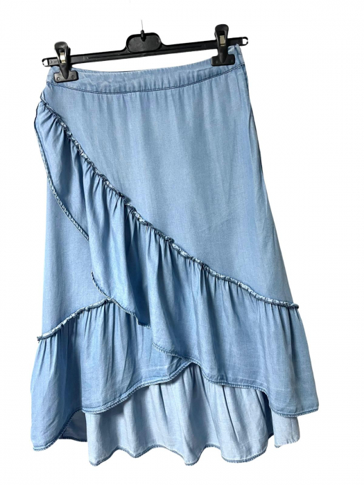 Design By Kappahl fusta                         XS [1]
