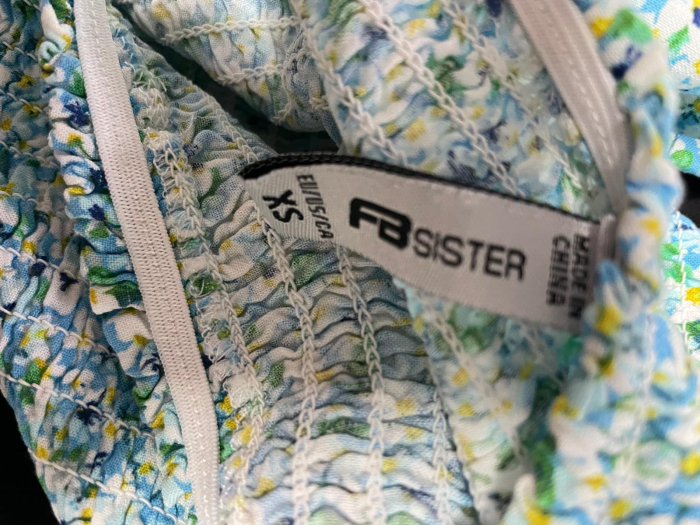 Fb Sister bluza                       XS [3]