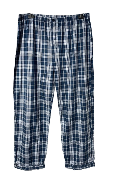 Canda pijama bumbac                       3XL [3]