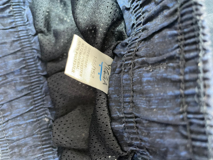 Yigga pantaloni scurti                          146/152 [3]