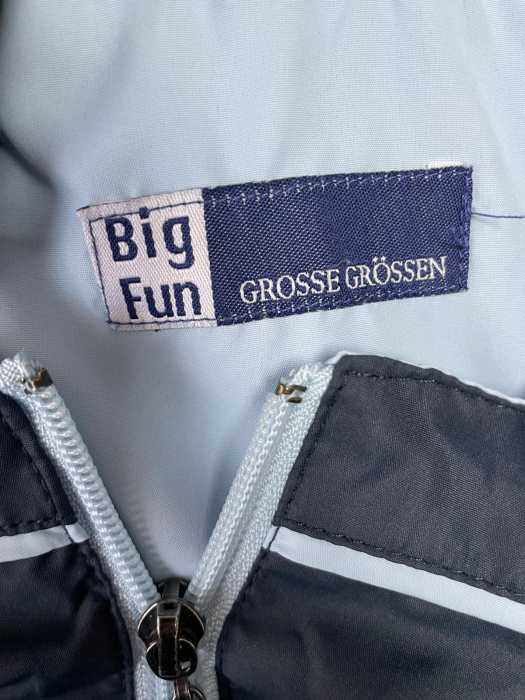 Geaca impermeabila                       XXL [4]