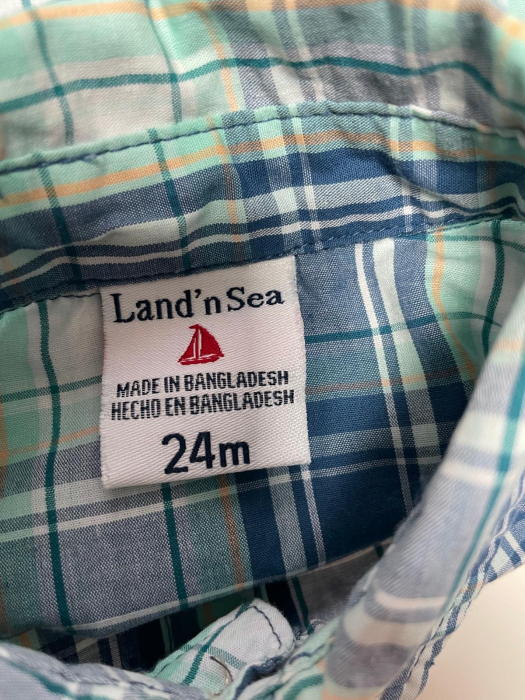 Land'n Sea body                       80 [3]
