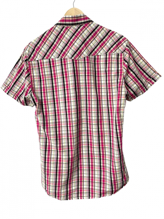 Jack& Jones camasa                            S [2]