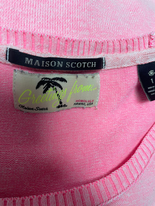 Maison Scotch pulover                            S [3]