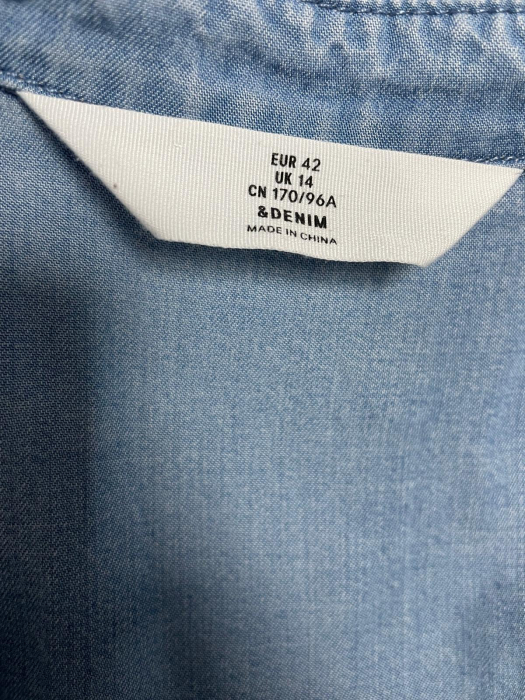H&M camasa                          XXL [3]
