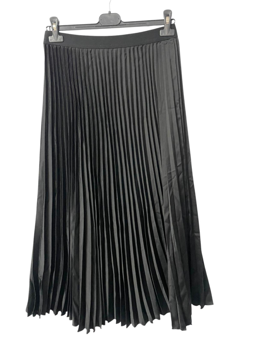 H&M fusta plisata                        M [2]