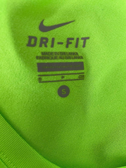 Nike tricou                      S [3]