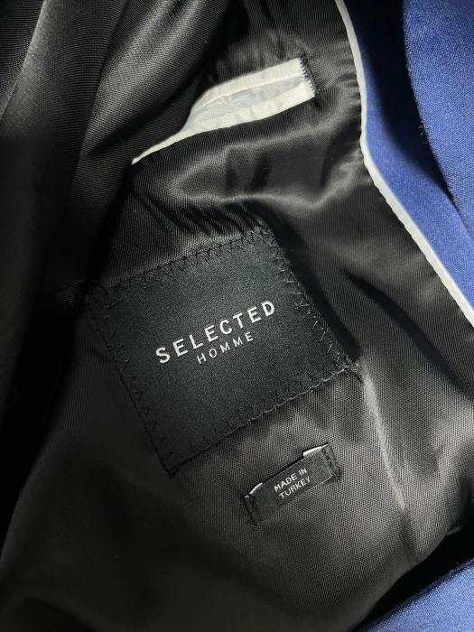 Selected Home sacou                       M [3]