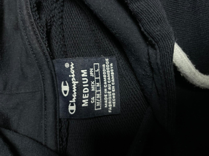 Champion hanorac                         M [2]