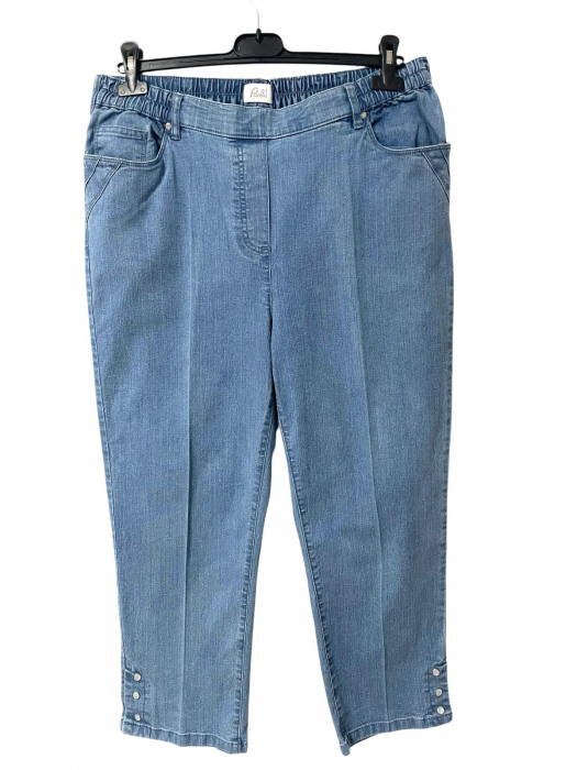 Paola pantaloni 3/4                             XL [1]
