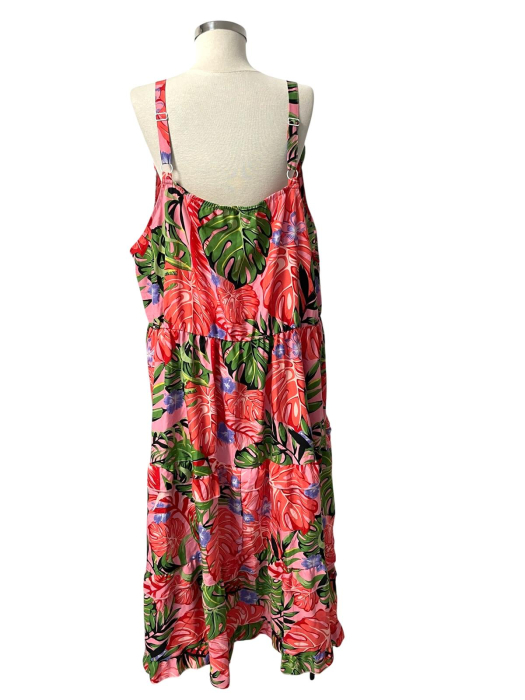 Rochie                         4XL [3]