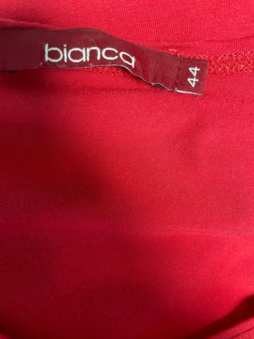 Bianca tricou                          XL [3]