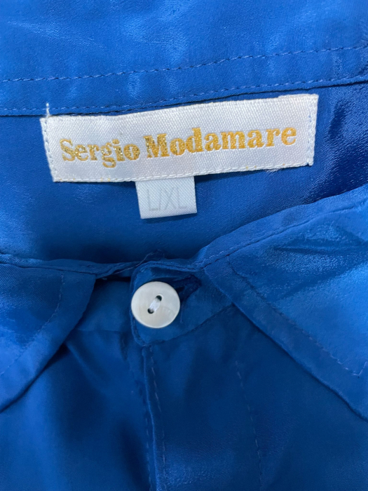 Sergio Modamare camasa                               M [3]
