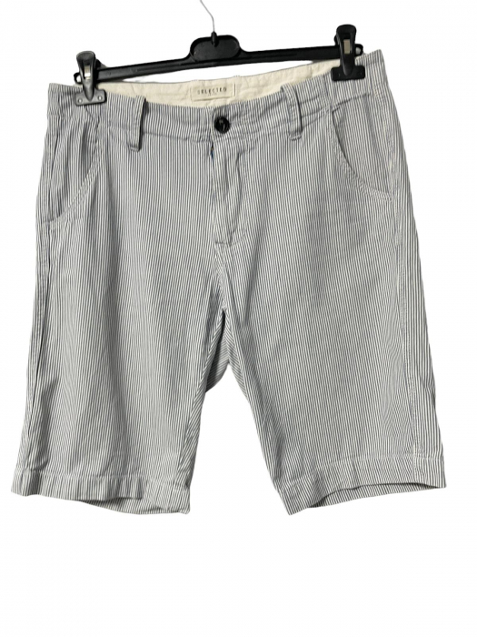 Selected pantaloni scurti                      L [1]