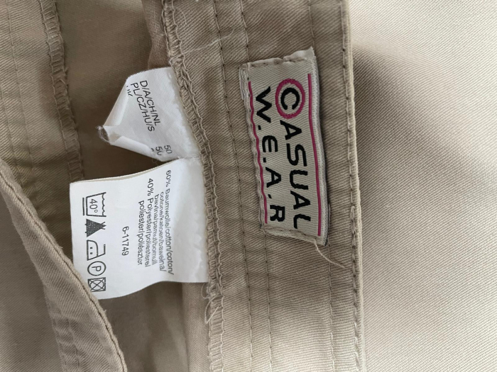 Casual Wear fusta                         3XL [3]