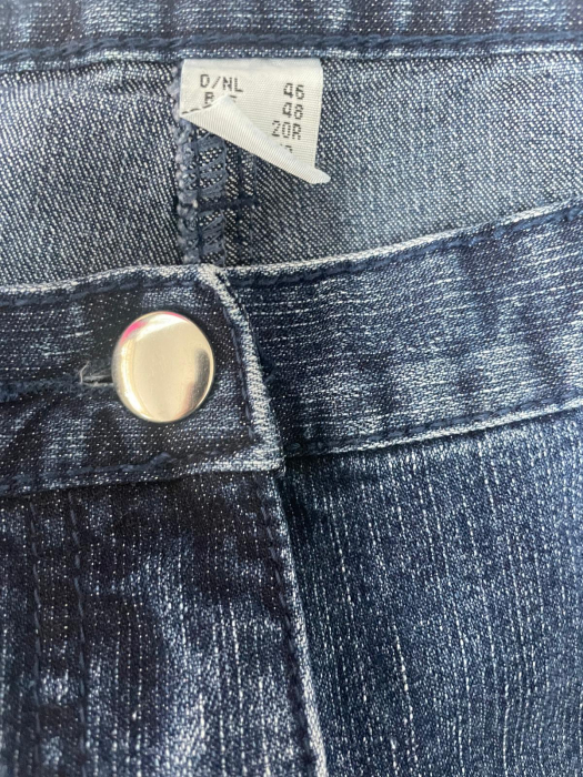 Blugi                                XL [3]