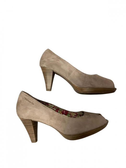 Tamaris pantofi                     37 [6]