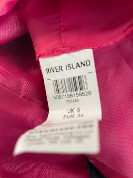 Bustiera River Island                     S/M [4]