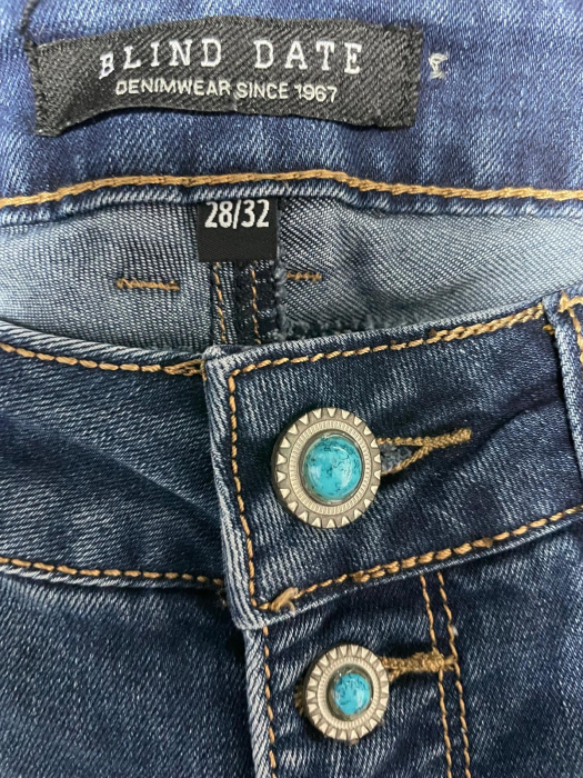 Blind Date blugi                        M [3]