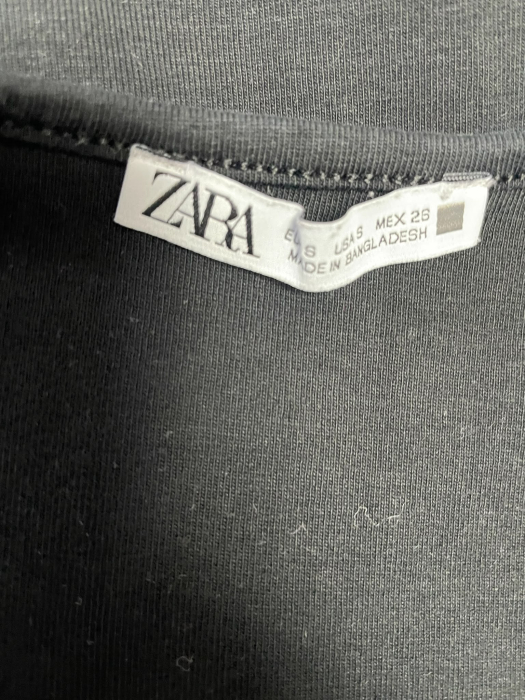 Zara maiou                      S [3]