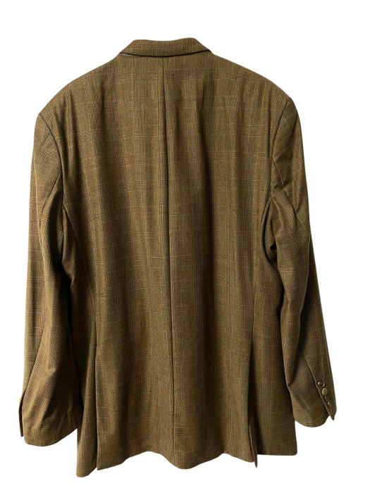 Van Graaf sacou lana si casmir                      XL [2]